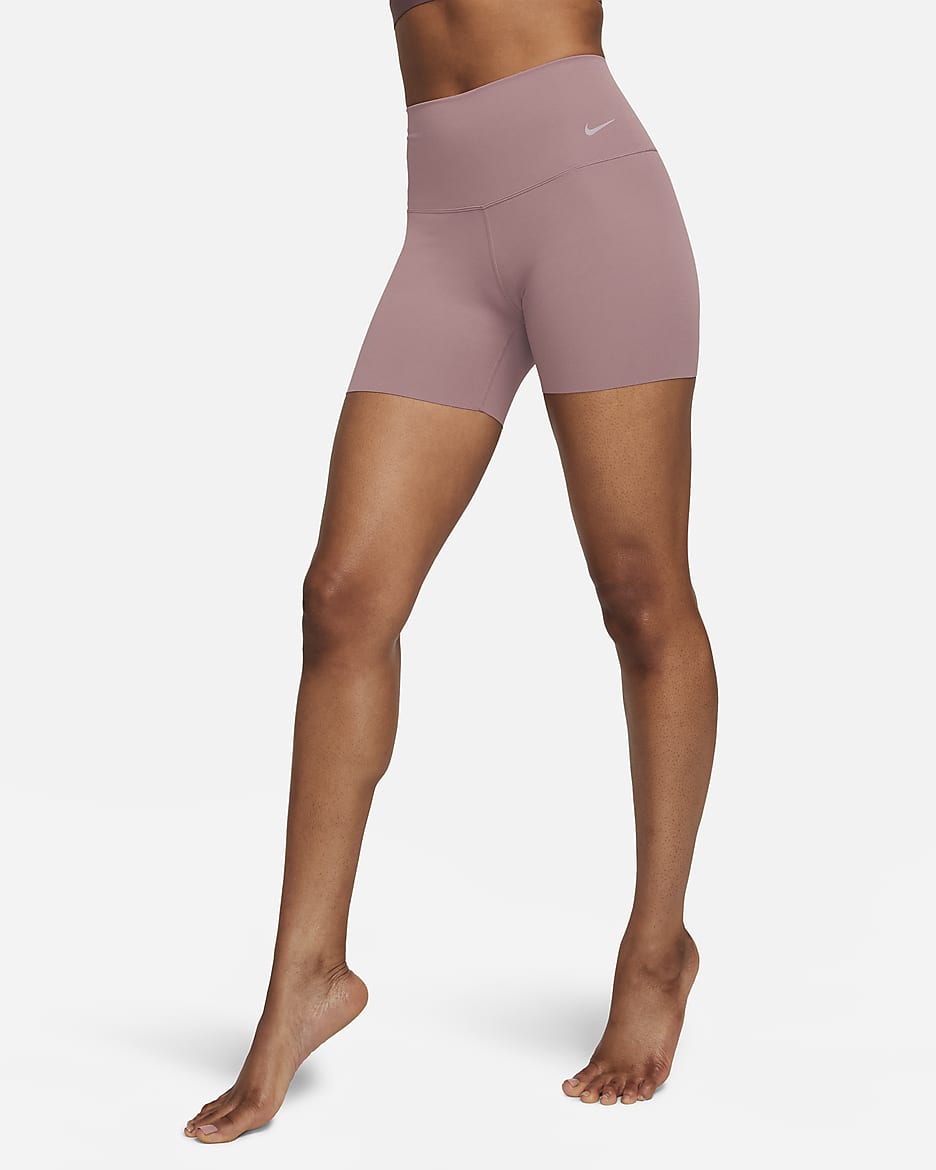 Nike bike shorts womens hotsell